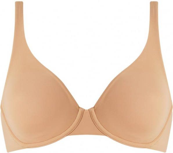 Wolford Pure naadloze beugel bh