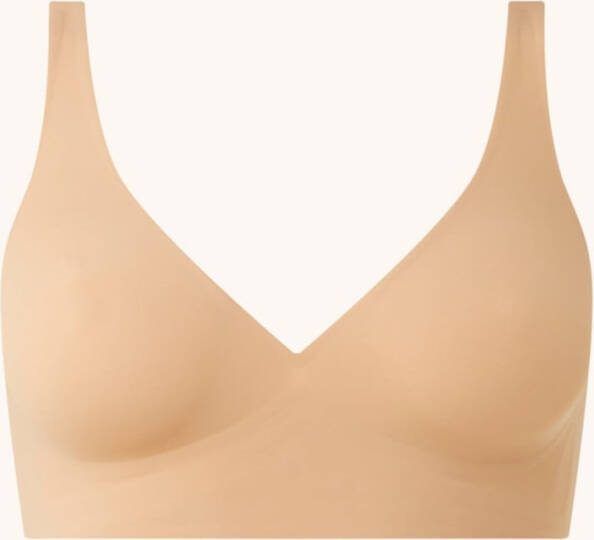 Wolford Pure naadloze bralette