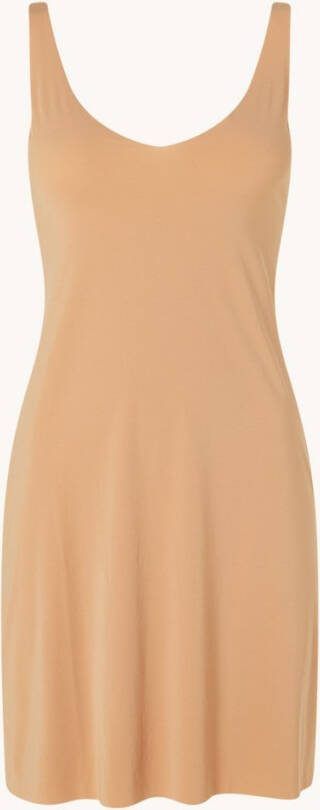 Wolford Pure naadloze onderjurk