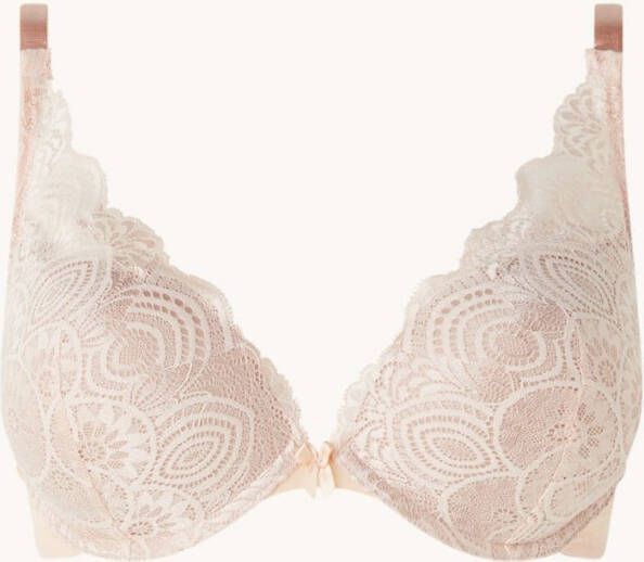 Wonderbra Voorgevormde bh GLAMOUR RAFFINE
