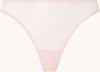 Marlies Dekkers space odyssey 4 cm string | blush pink online kopen