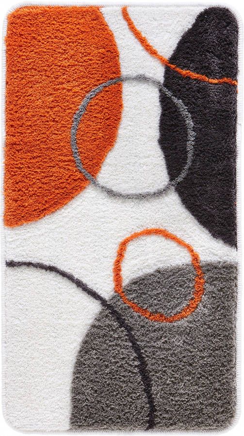 bpc living bonprix collection Badmat met grafische print, terracotta