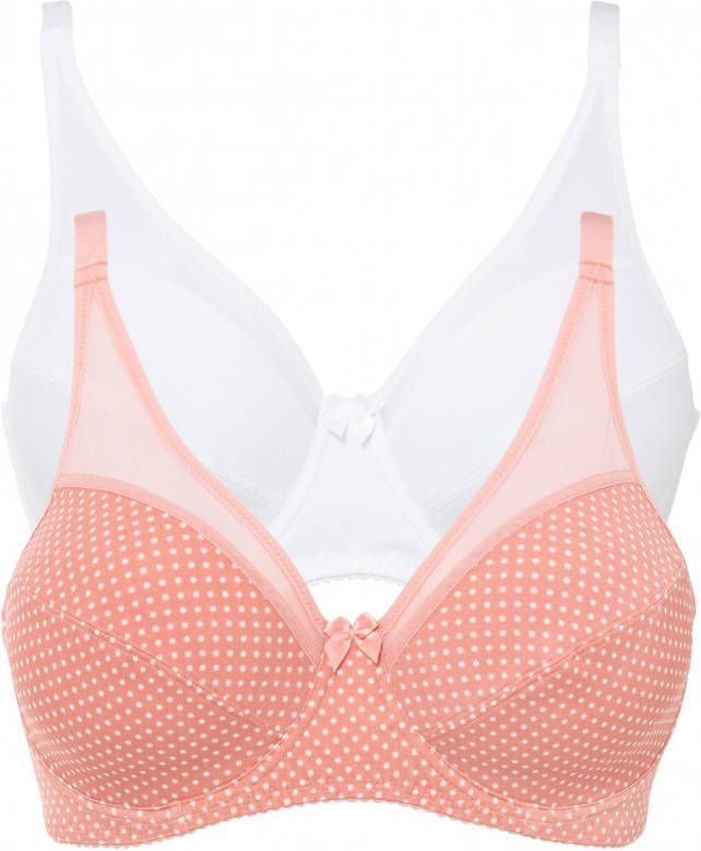 bonprix Beugel bh(set van 2 )