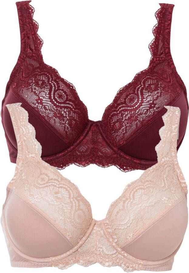 bonprix Beugel bh(set van 2 )