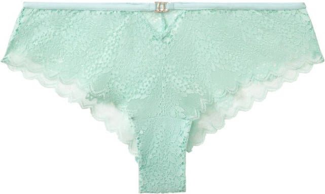 bonprix Brazilian slip van gerecyclede kant