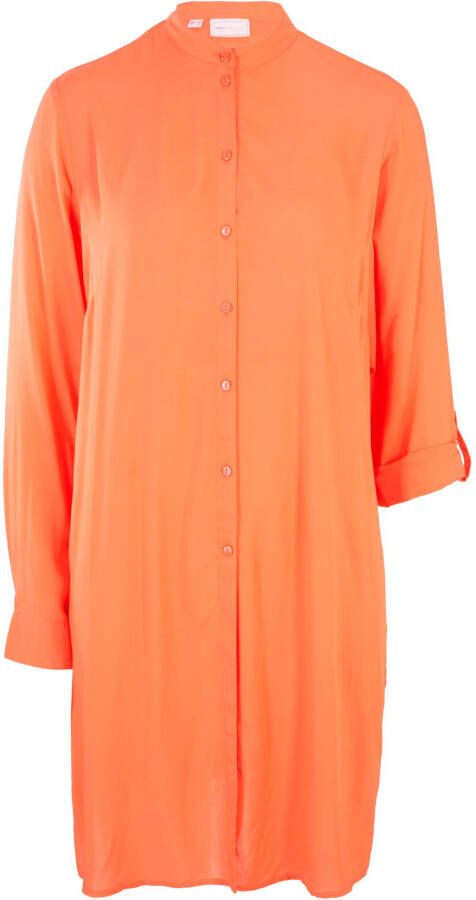 bonprix Lange blouse van viscose