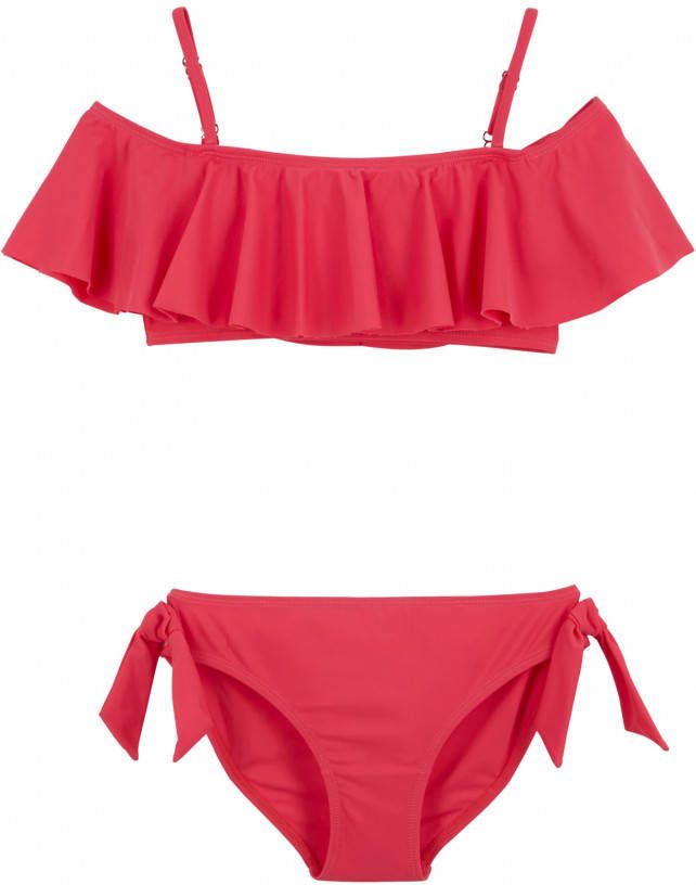 bonprix Meisjes bikini(2 dlg. set )