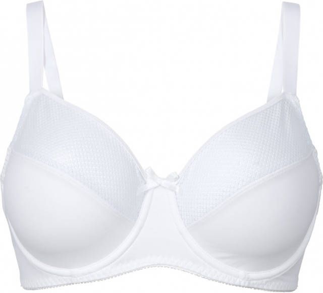 bonprix Minimizer bh met beugels en gerecycled polyamide