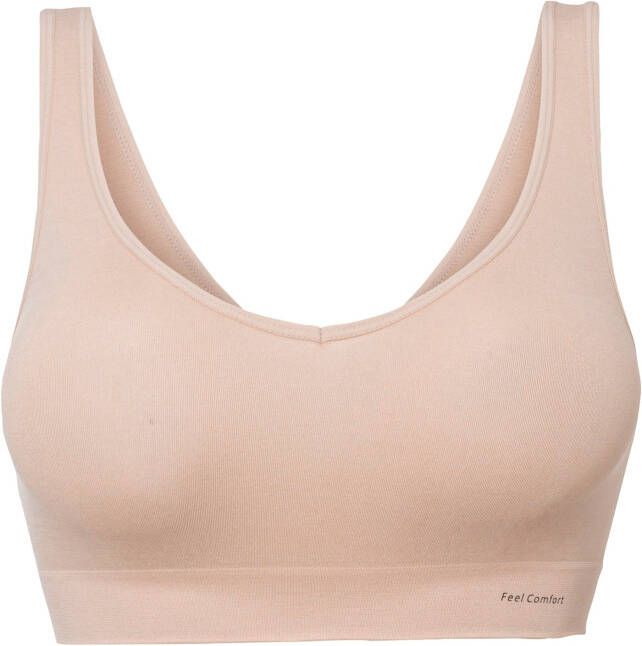 bonprix Naadloze Feel Comfort bralette