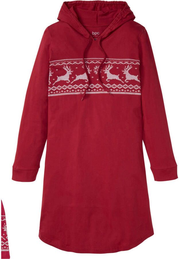 bonprix Nachthemd in cadeauzakje(2 dlg.set )