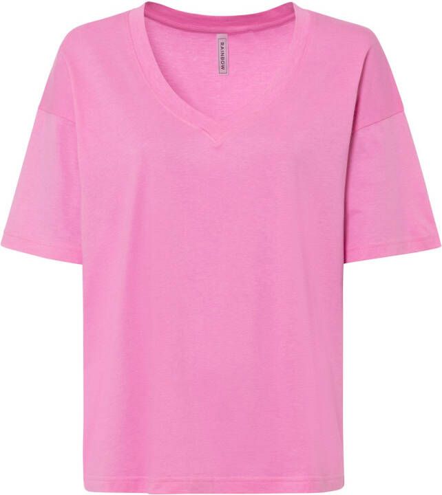 bonprix Oversized shirt