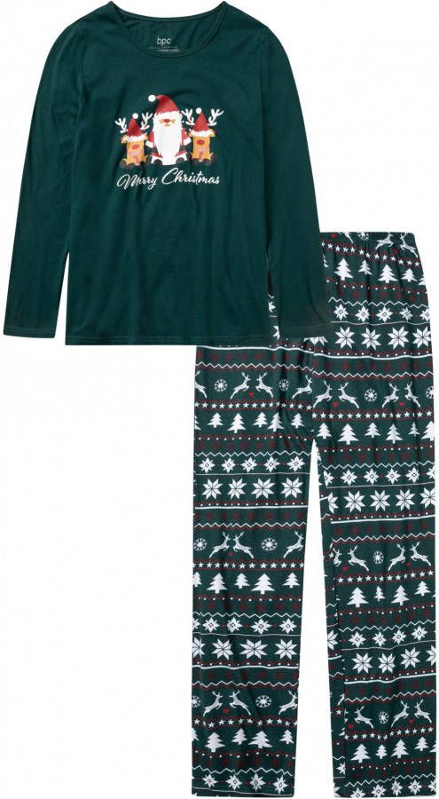 bonprix Pyjama(2 dlg. )