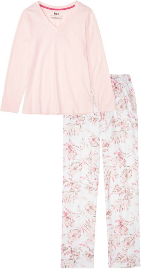 bonprix Pyjama(2 dlg. )