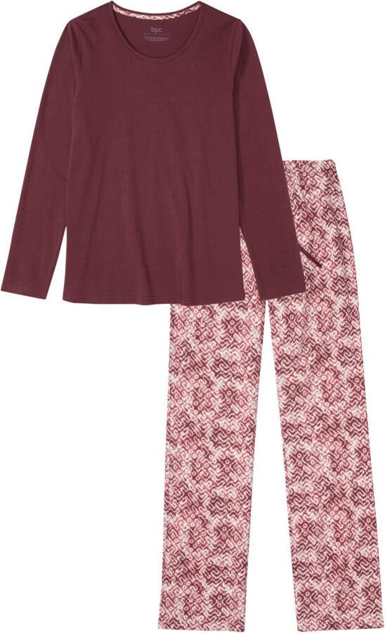 bonprix Pyjama(2 dlg. )