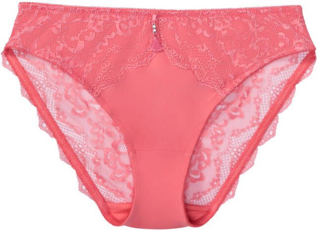 bonprix Slip met gerecycled polyamide