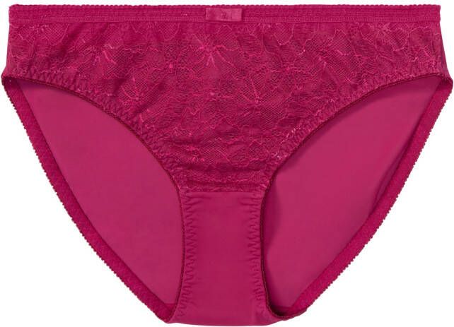 bonprix Slip met gerecycled polyamide