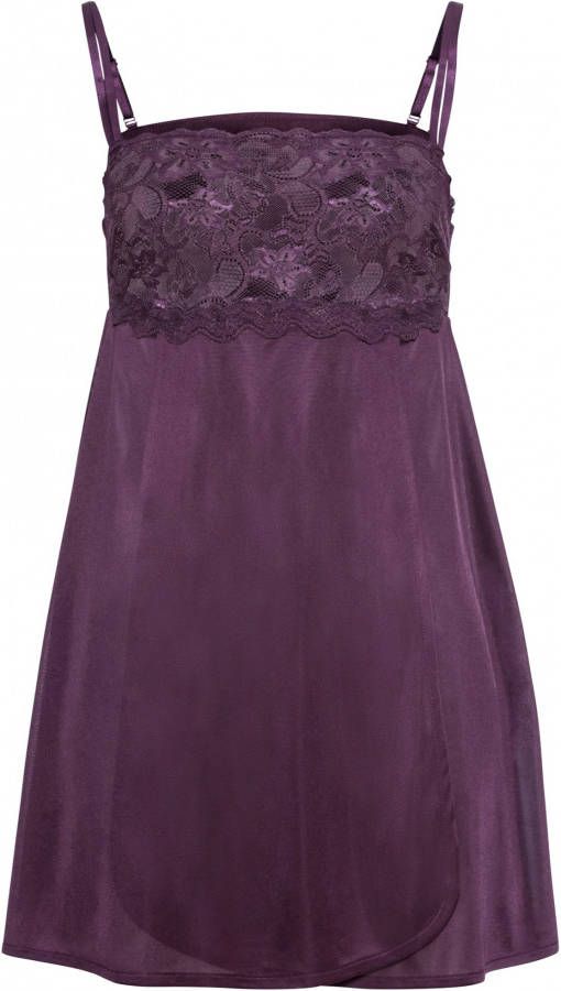 bonprix Slipdress