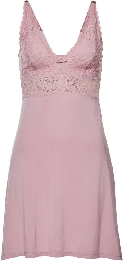 bonprix Slipdress
