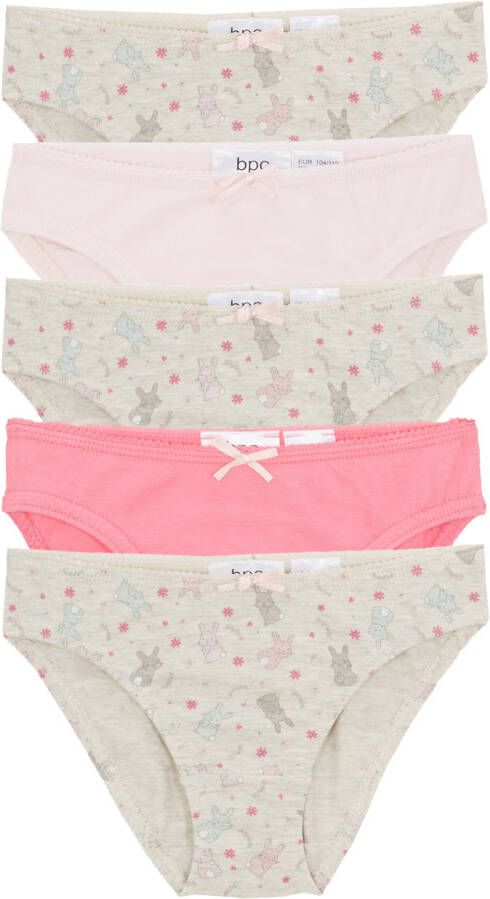bonprix Slip(set van 5 )