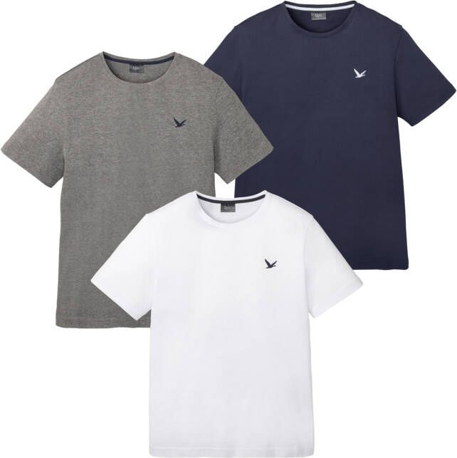 bonprix T shirt(set van 3 )