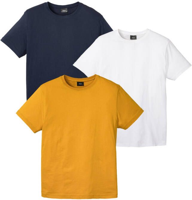 bonprix T shirt(set van 3 )