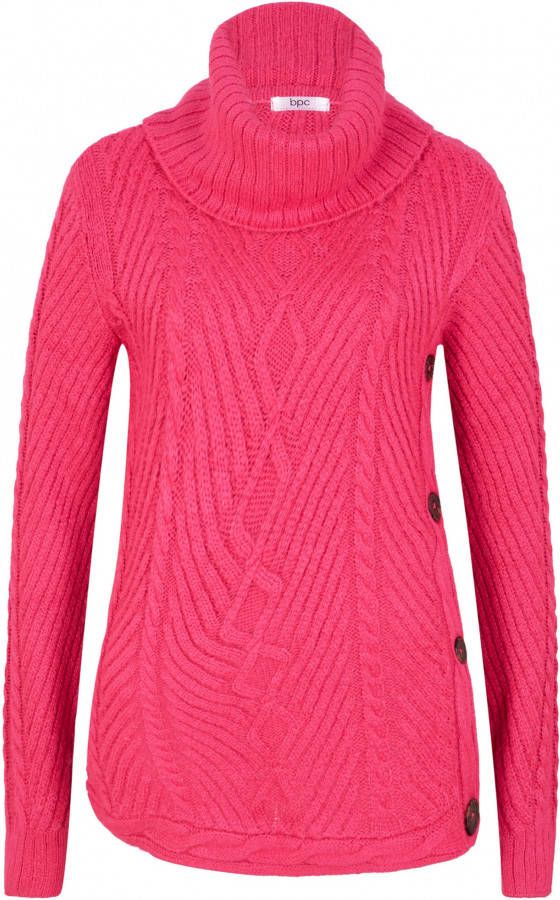 bonprix Coltrui met knopen