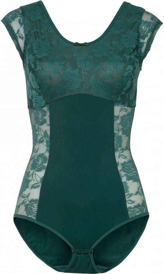 bonprix Elegante corrigerende body, medium corrigerend