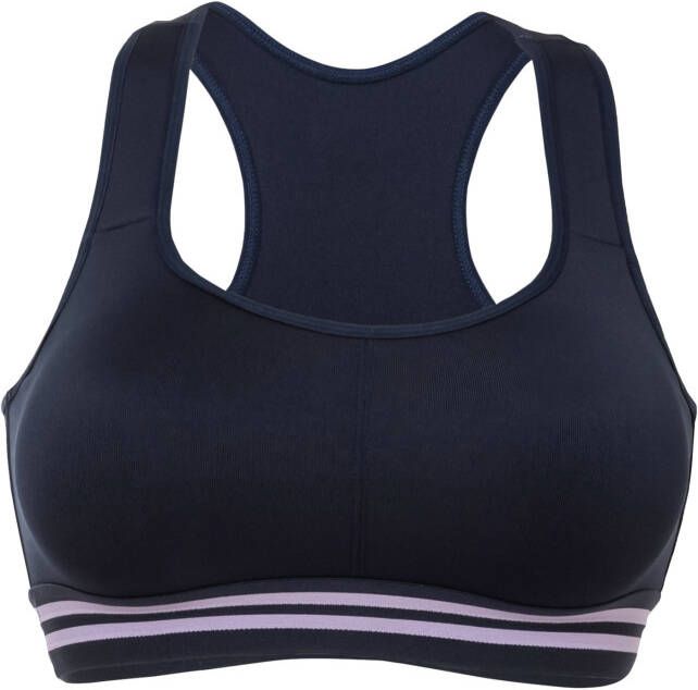 bonprix Longline sport bralette level 2