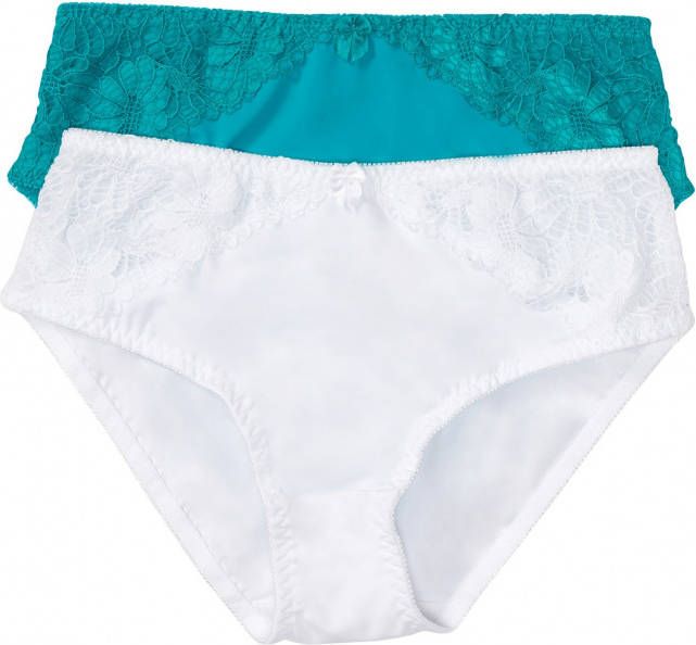 bonprix Maxislip(set van 2 )