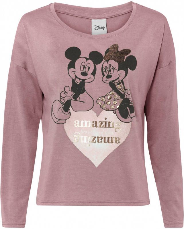 bonprix Mickey Mouse shirt