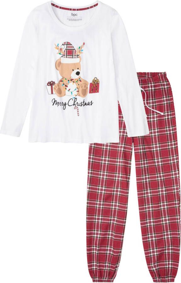 bonprix Pyjama(2 dlg. )