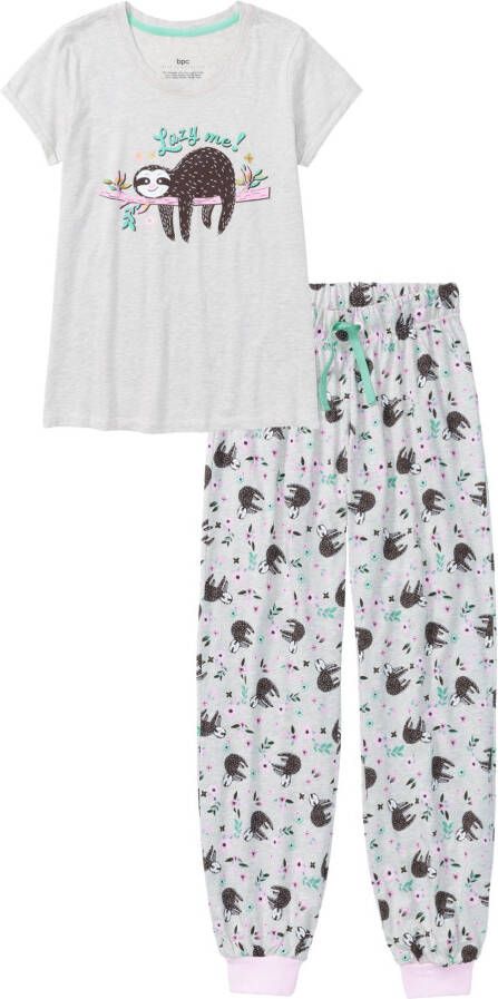 bonprix Pyjama(2 dlg. )