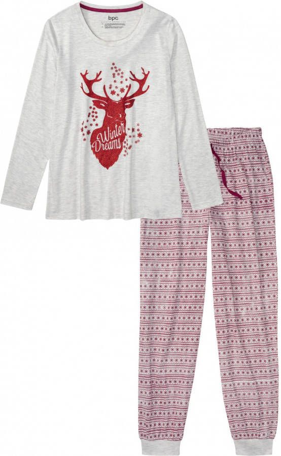 bonprix Pyjama(2 dlg. )
