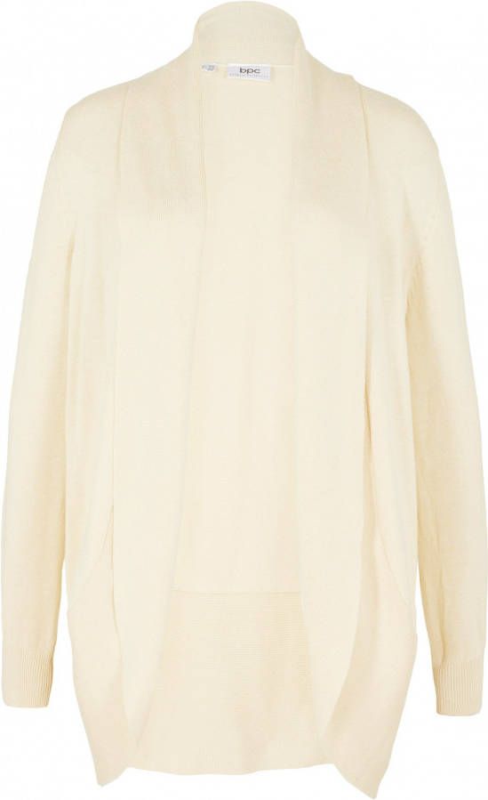 bonprix Vest, open gedragen