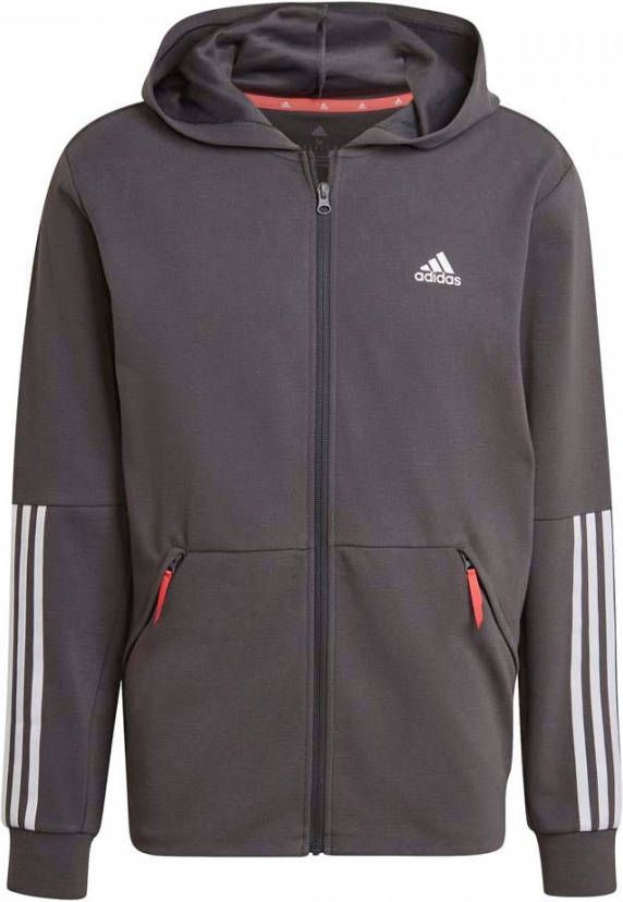 adidas Outdoorjack AEROREADY MOTION SPORT CAPUCHONJACK