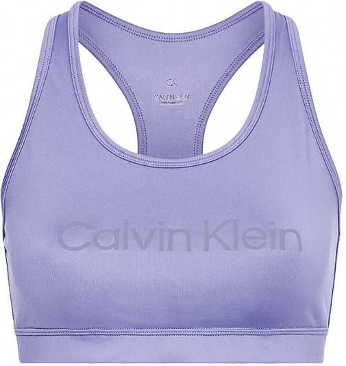 Calvin klein Medium Support Sports Bra