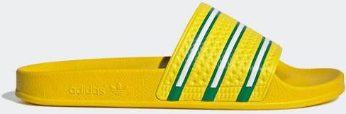Adidas Adilette Slides Heren Slippers En Sandalen
