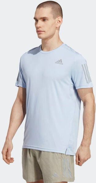 Adidas Own The Run Heren T Shirts