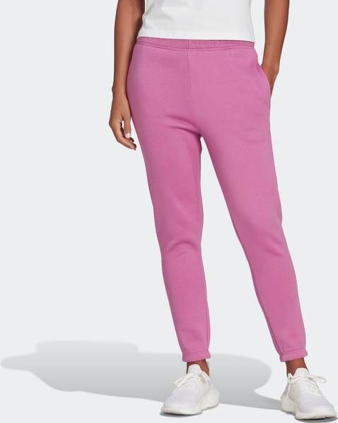 Adidas Studio Lounge Regular Fit Joggers Dames Broeken