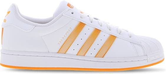 Adidas Superstar Stripe Life Ii Heren Schoenen