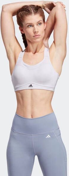 Adidas Tlrd Impact Training High support Dames Sport Bras/Sport Vests