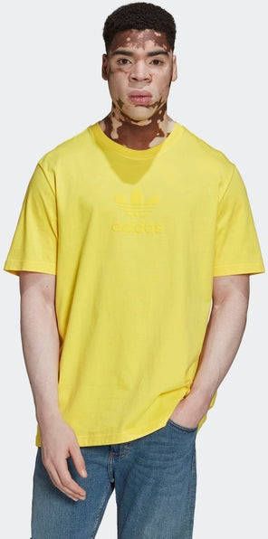 Adidas Trefoil Series Street Heren T Shirts