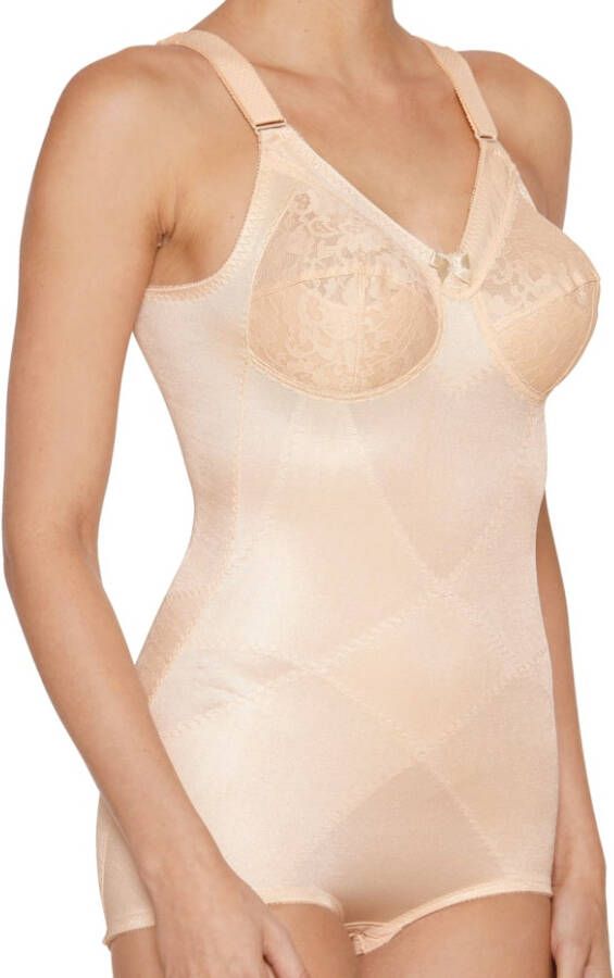 Naturana Corselet corrigerend Nude
