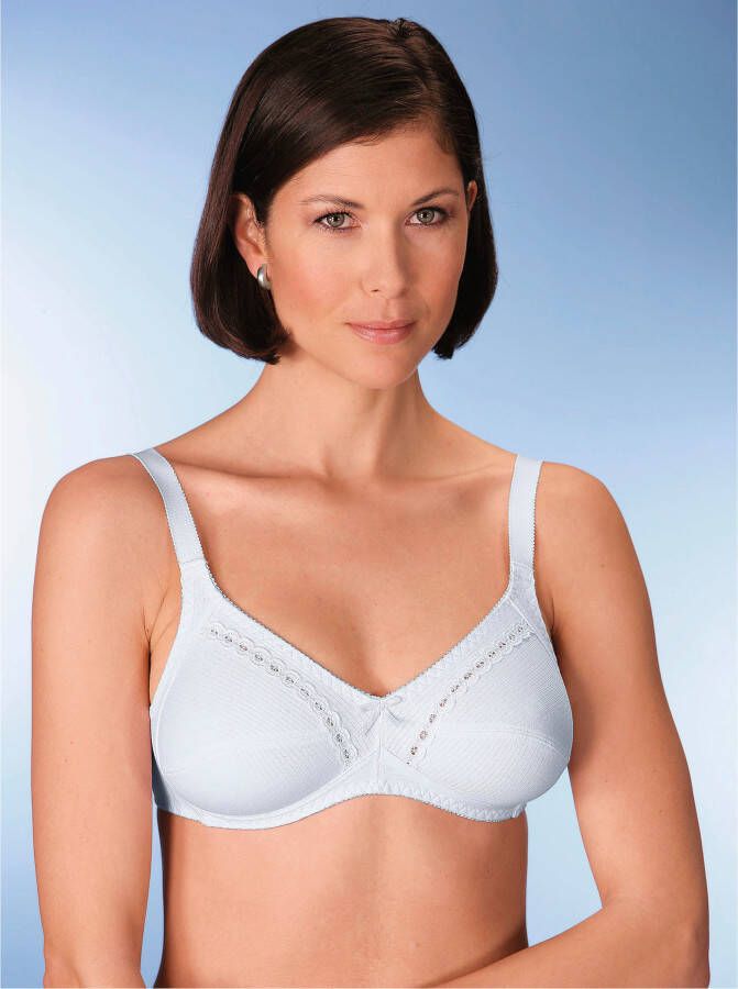 Naturana® NATURANA BH zonder beugels in set van 2