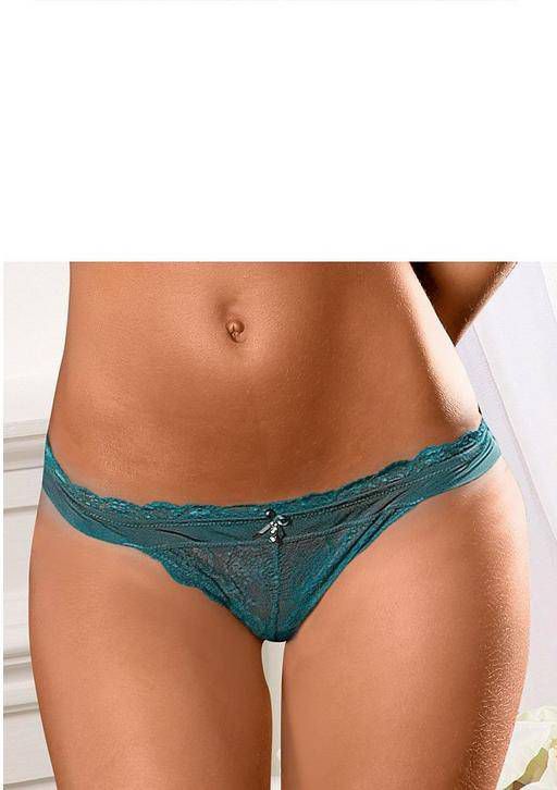 Lascana String Premium Dessous