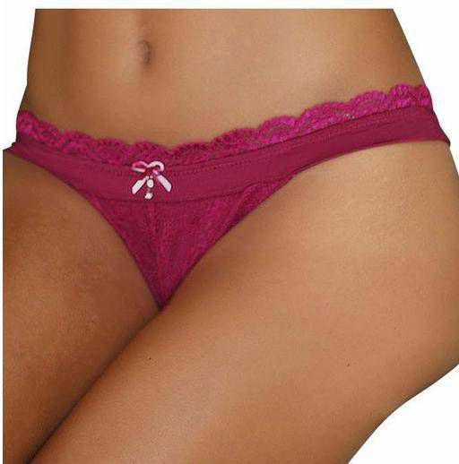 Lascana String Premium Dessous