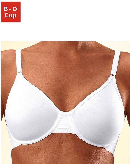 Triumph Beedees beugelbeha Microfun W van Microgaren