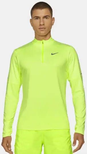 Nike Dri Fit sportsweater heren