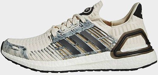 Adidas Ultraboost CC_1 DNA Climacool Running Sportswear Lifestyle Schoenen Chalk White/Carbon/Ecru Tint Dames