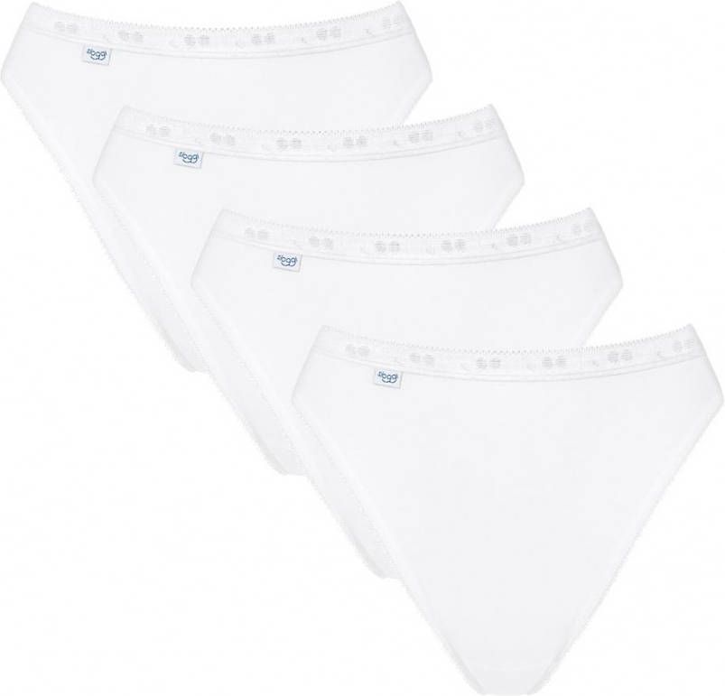 Sloggi Basic Tai 4 Pack